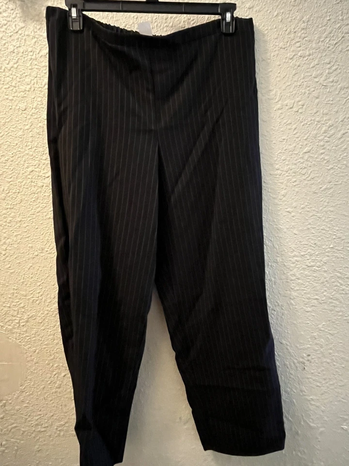 Disfraz de gángster para hombre - talla adulto grande (42 - 44) chaqueta, camisa/corbata y pantalón Foto 2 de 2