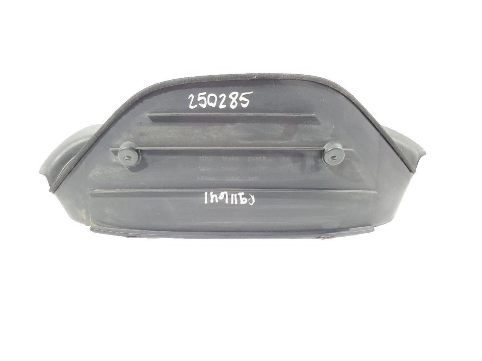 Ободок спидометра с переключателями 1995 Nissan 240SX OEM 6824070f00 - Изображение 4 из 4