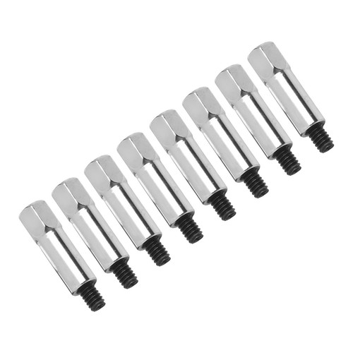 Accessories Valve Cover Bolts Easy Installation Repair Replacement Brand New - Picture 6 of 12