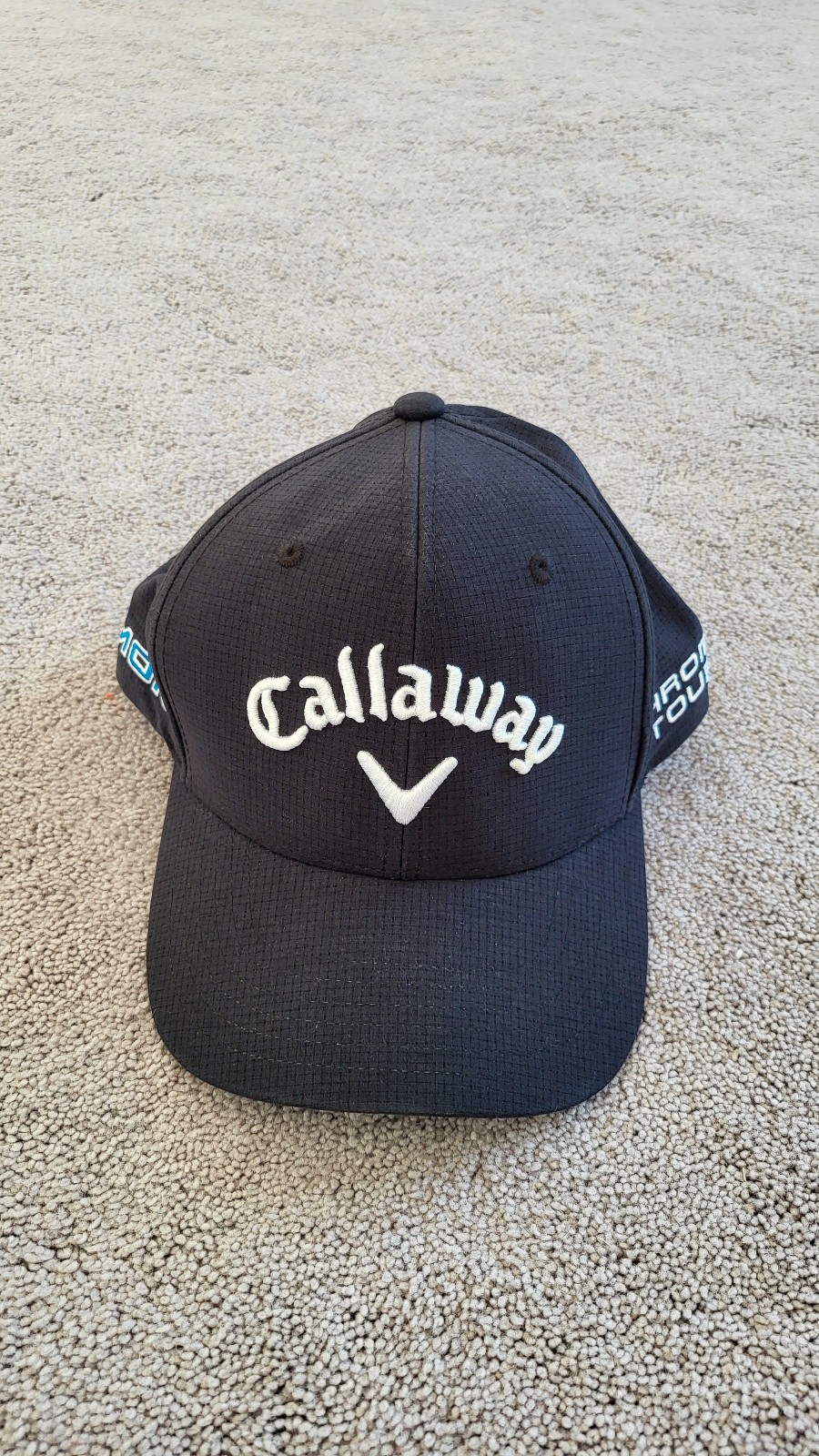 Callaway Performance Pro XL Adjustable Odyssey Ch… - image 1