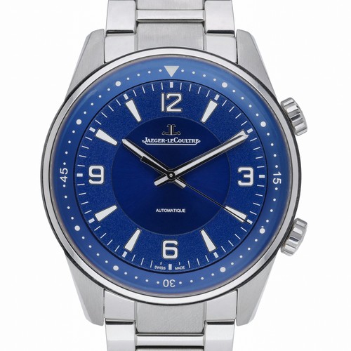 Jaeger-LeCoultre Polaris