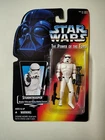 Kenner Star Wars Power of the Force Stormtrooper  Action Figure