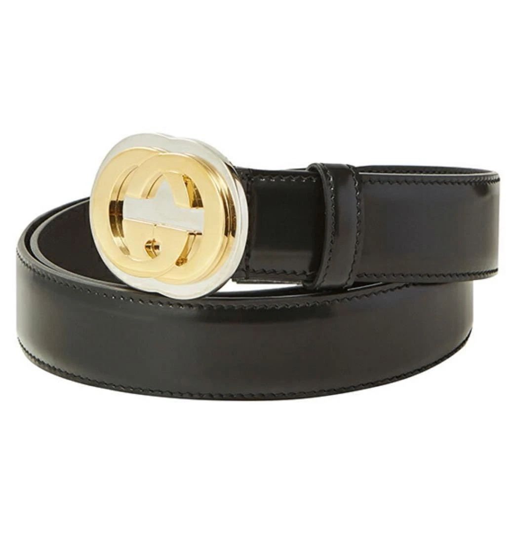 Courroie de verrouillage GUCCI