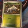 Pokémon Nincada 016/132 Me01: Mega Evolution Common Basic HP 50