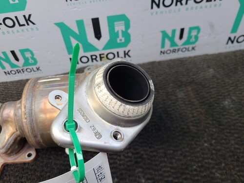 2023 Honda Jazz 1.5L Hybrid Catalytic Converter - Picture 4 of 20