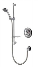 Aqualisa Colt Concealed Thermostatic Shower & Adjustable Harmony Head COLT001CA
