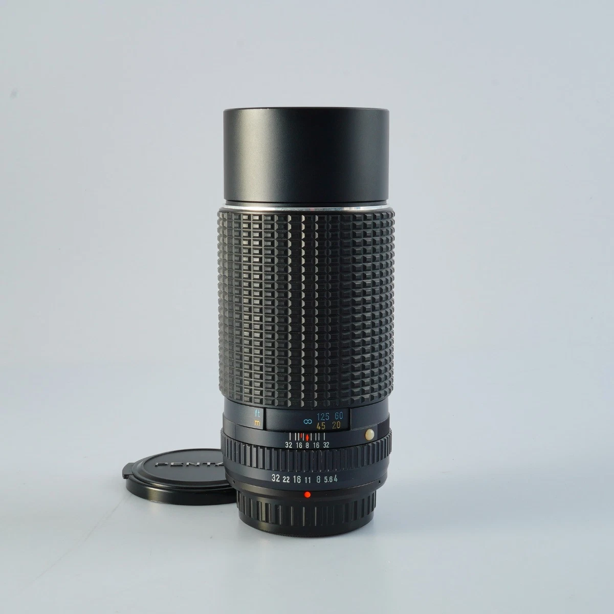 PENTAX SMC 200mm Camera Lenses for sale | eBay
