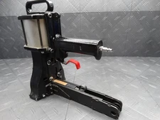 Uline Triple Wall Carton Stapler Pneumatic Carton Stapler 314219 / H2027 H-2027