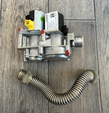 Valvola gas Vaillant EcoTEC Plus 624 630 824 831 832 835 VK8515M 4504 0020148382 