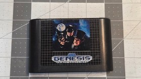 Lotto videogiochi Batman con Il ritorno del Joker per NES puliti e testati 