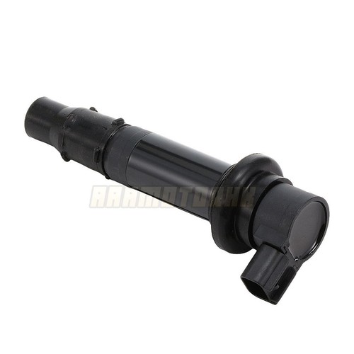 Bobina accensione ignition coil per Yamaha Wolverine X2 2019-2025 tenere 700 2021-2024 - Foto 2 di 4