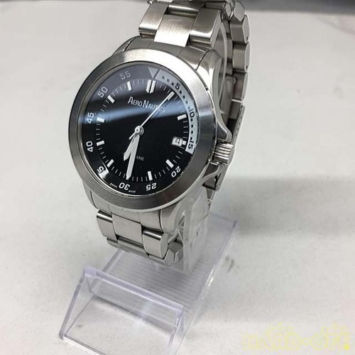 Aero Nautics An4-50 Automatic