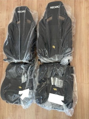 Genuine RECARO   HA36 Alto Works  sports seats * Unused from Japan