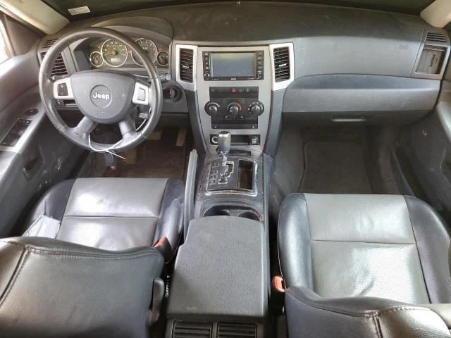 Radiator Fan Motor Fan Assembly Fits 08-10 GRAND CHEROKEE 2507659 Foto 3 de 4