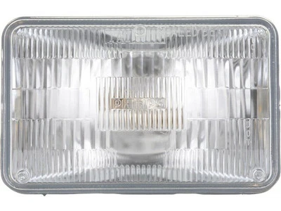 For 1981-1997 Mack MR Headlight Bulb High Beam Philips 85469RZYB 1982 1983 1984 - Image 1 of 2