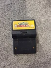 Pokemon Pinball (Nintendo Game Boy Color)  Cartridge Only Authentic - Tested
