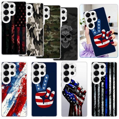Phone Case Stylish Design Series Shockproof Cover For Samsung S25 S24 Ultra S26+