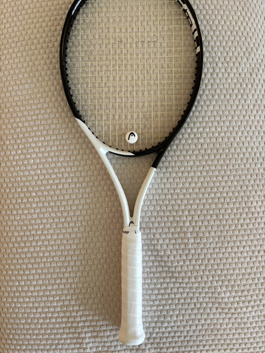 Preços baixos em Raquetes de Tênis Head Speed MP | eBay