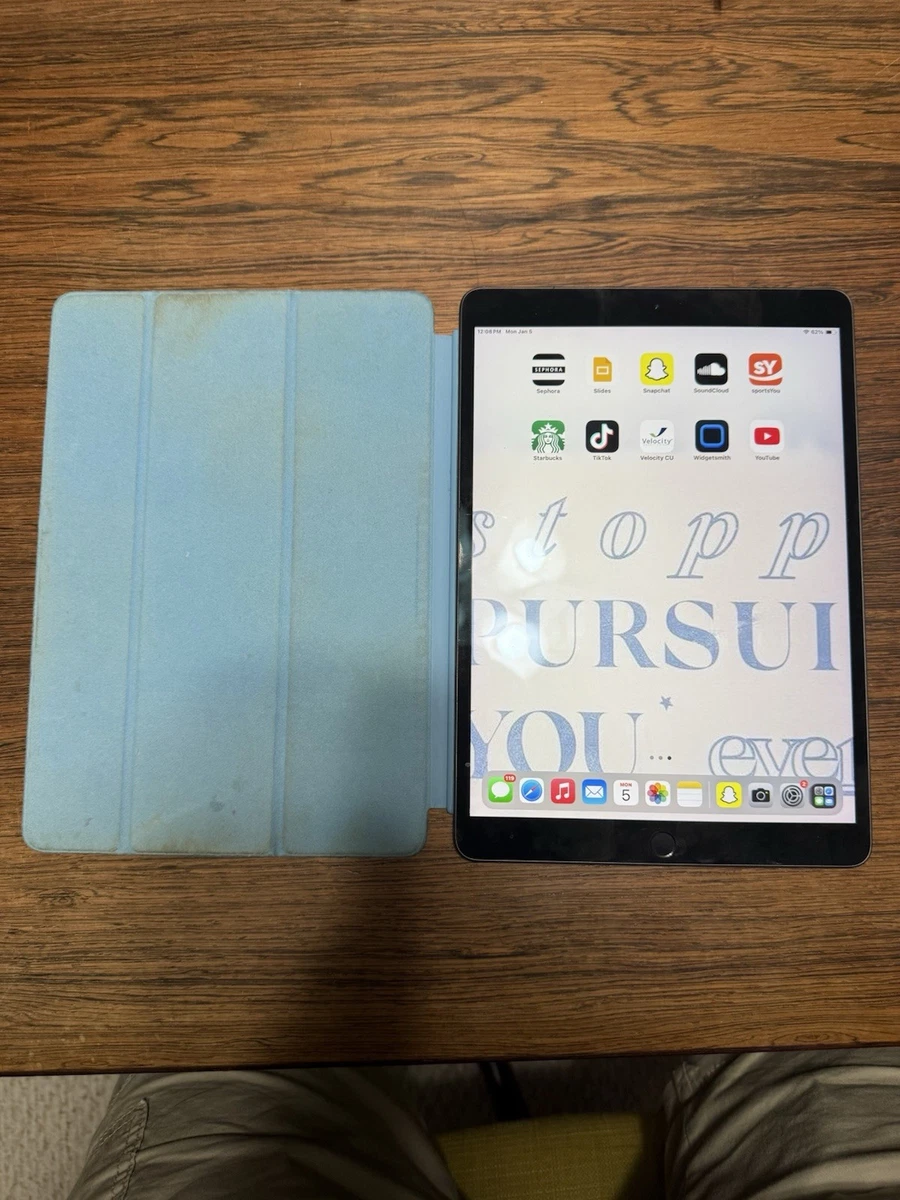 Apple iPad Air (3rd Generation) 256GB for sale | eBay