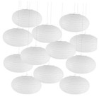 New ListingPaper Lanterns Party Decorations White Paper Lanterns for Wedding Bridal