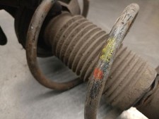 60680817 stoßdämpfer hinten rechts für ALFA ROMEO 156 (932 ) 1.6 16V 5369204