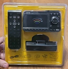 XM Xpress SiriusXM Satellite Radio Vehicle Kit w/Remote & Cassette Adapter, New