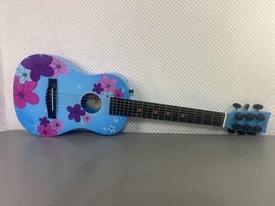 First Act FG3710 ピンク アコースティック ミニギター ハート First Act FG3710 ピンク アコースティック ミニギター ハート First