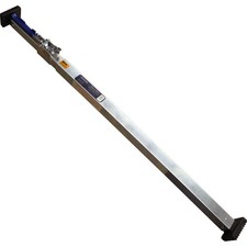 Peerless CC5010 SmartBar Ratcheting Cargo Bar, 48 to 108 Inch Load Lock