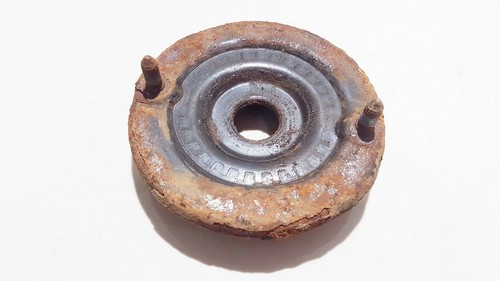 Domlager Federbeinlager Stützlager - Vorne Rechts  Audi A4 DE949275-27