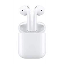 Apple AirPods 2nd Generation with Charging Case - White (Sealed)