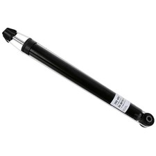 1x ORIGINAL® Sachs 350 454 Stoßdämpfer Hinten passend für Mazda MX-30