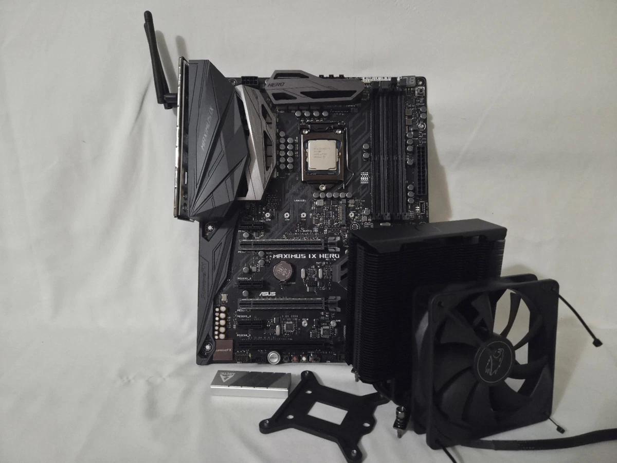 Intel Core i7 7th Gen Computer CPUs/Processors for sale - eBay