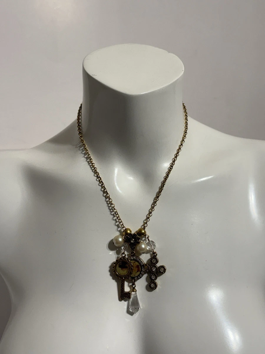 Dolce&Gabbana Fashion Jewelry for Sale - eBay