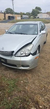Automatic Transmission Fits 04-06 LEXUS ES330 303758