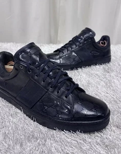 Baskets homme GUCCI Guccissima taille 15