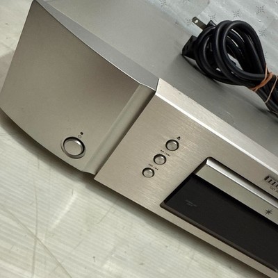 Marantz CD5005 Super Audio CD Player Operation confirmed Cleaned and disinfected