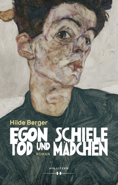 Thumbnail - Hilde Berger / Egon Schiele - Tod Und Mädchen9783990124567