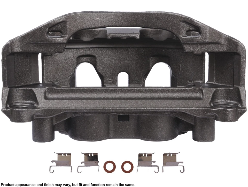 Pinza de freno de disco trasera izquierda cardona para Chevrolet Silverado 3500 HD 2011-2019 Foto 4 de 4