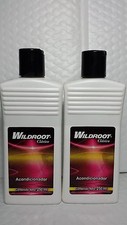 3 CLASSIC WILDROOT HAIR CONDITIONER PACK OF 2 8.45 FL OZ EACH MEXICO ORIGINAL