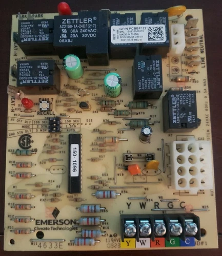Goodman Ignition Control PCBBF122