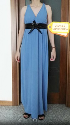 ake abiti da cerimonia