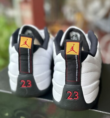 Size 14 - Air Jordan 12 Retro 2011 Low Taxi for sale online | eBay