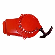 Red 47Cc 49Cc Mini Moto Minimoto Dirt Bike Pull Start Cord Pullstart