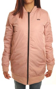 giubbotto vans ragazza