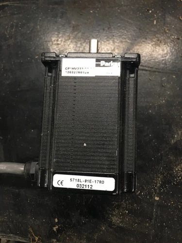 Good used Parker CP HV233-01-14035 HV233-01 Servo Stepper Motor