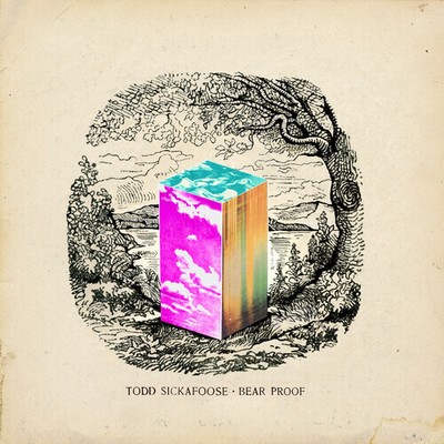 Todd Sickfoose - Bear Proof [New CD]