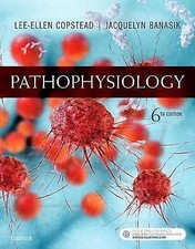 Pathophysiology - Banasik PhD  ARNP, Jacquely...