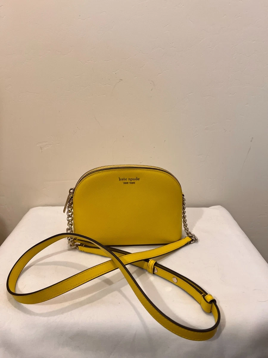 Kate Spade New York Spencer Small Dome Crossbody