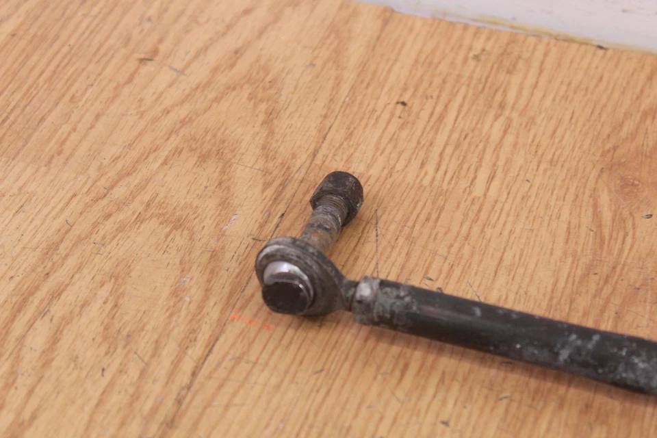 1986 年 YAMAHA PHAZER 480 转向领带杆  — 第 2/4 张图片