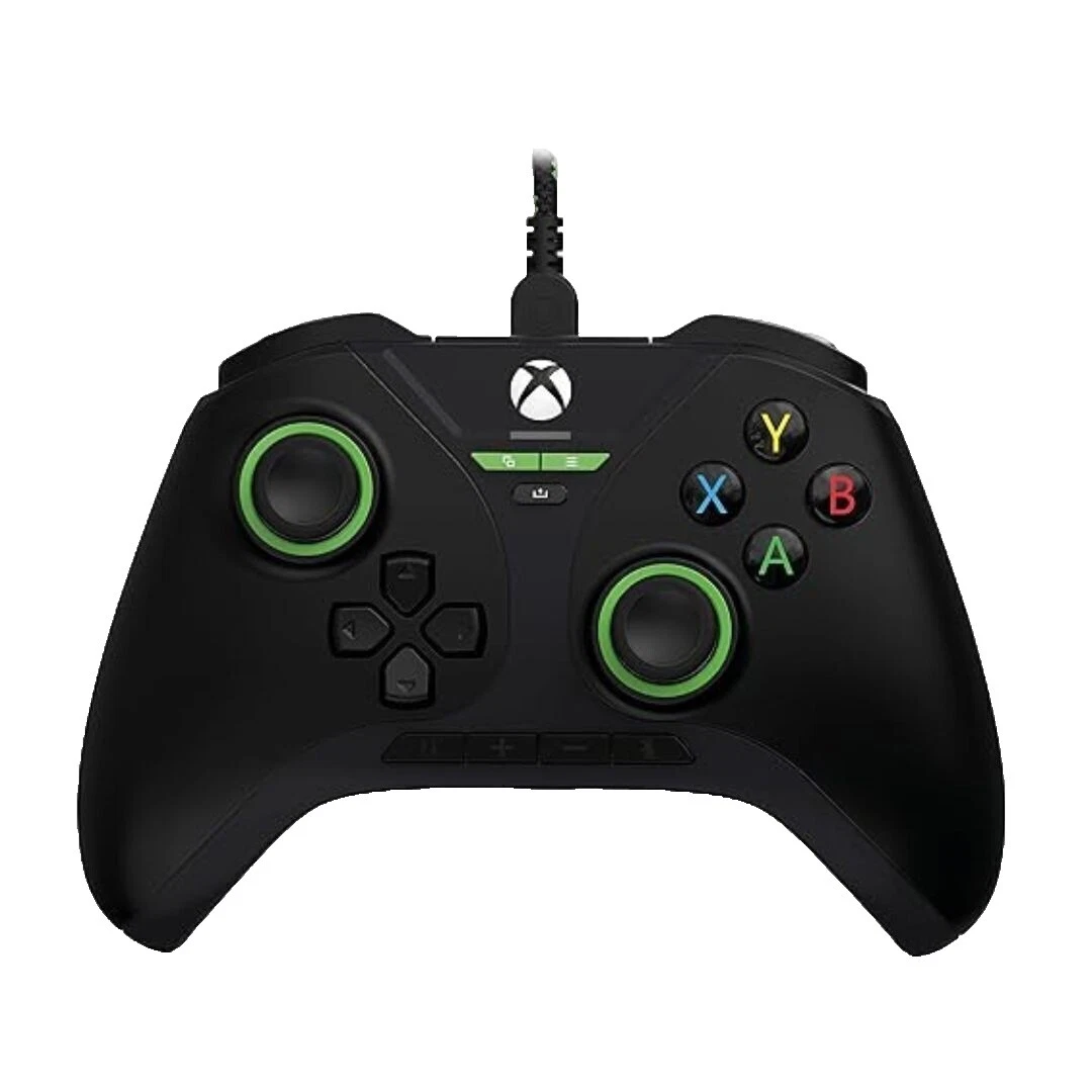 Snakebyte con Cable Negro